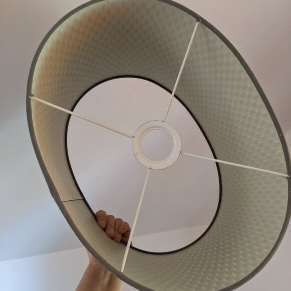 IKEA lamp shade - Picture 2 of 4